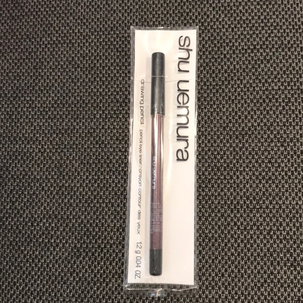 Shu uemura eye liner